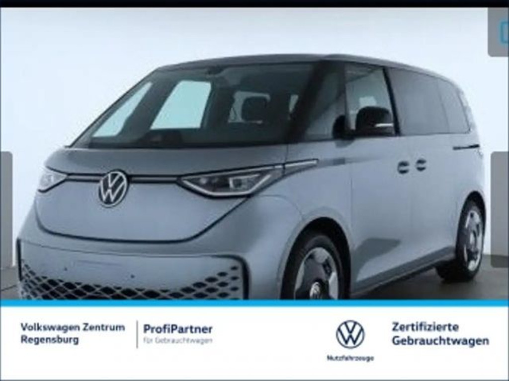 Volkswagen ID. Buzz
