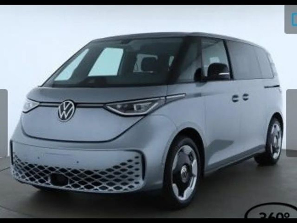 Volkswagen ID. Buzz