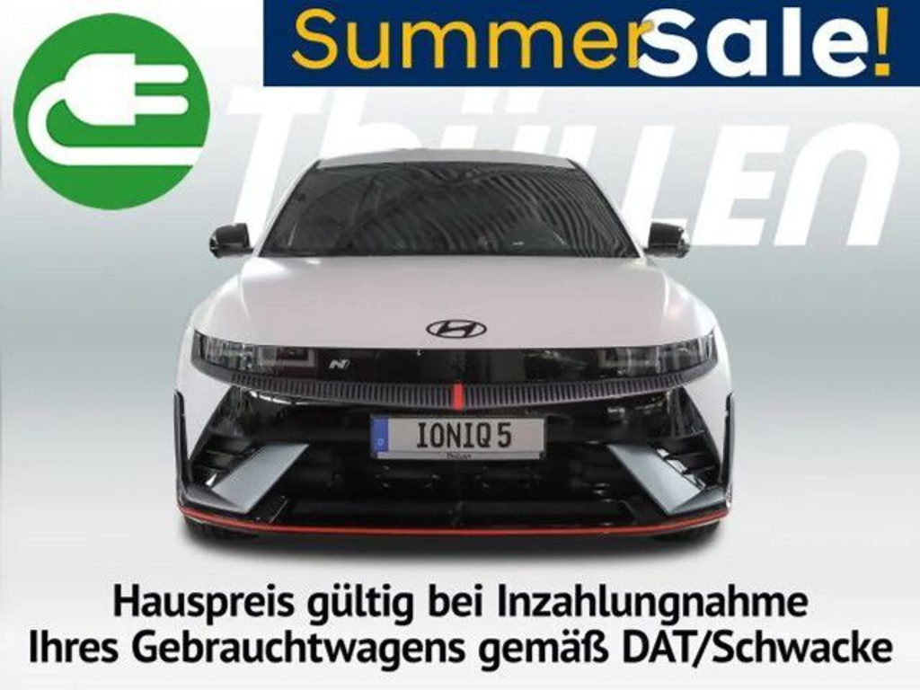 Hyundai Ioniq 5