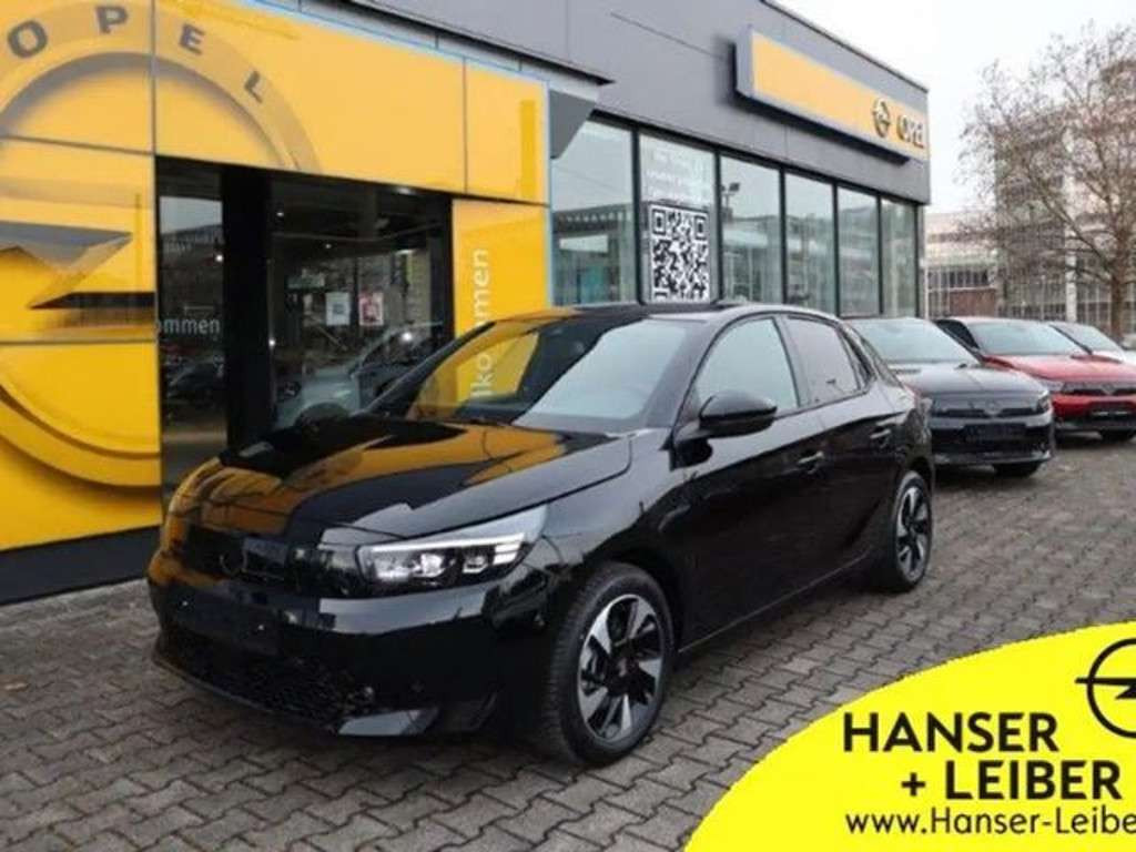 Opel Corsa 2025 Elektrisch