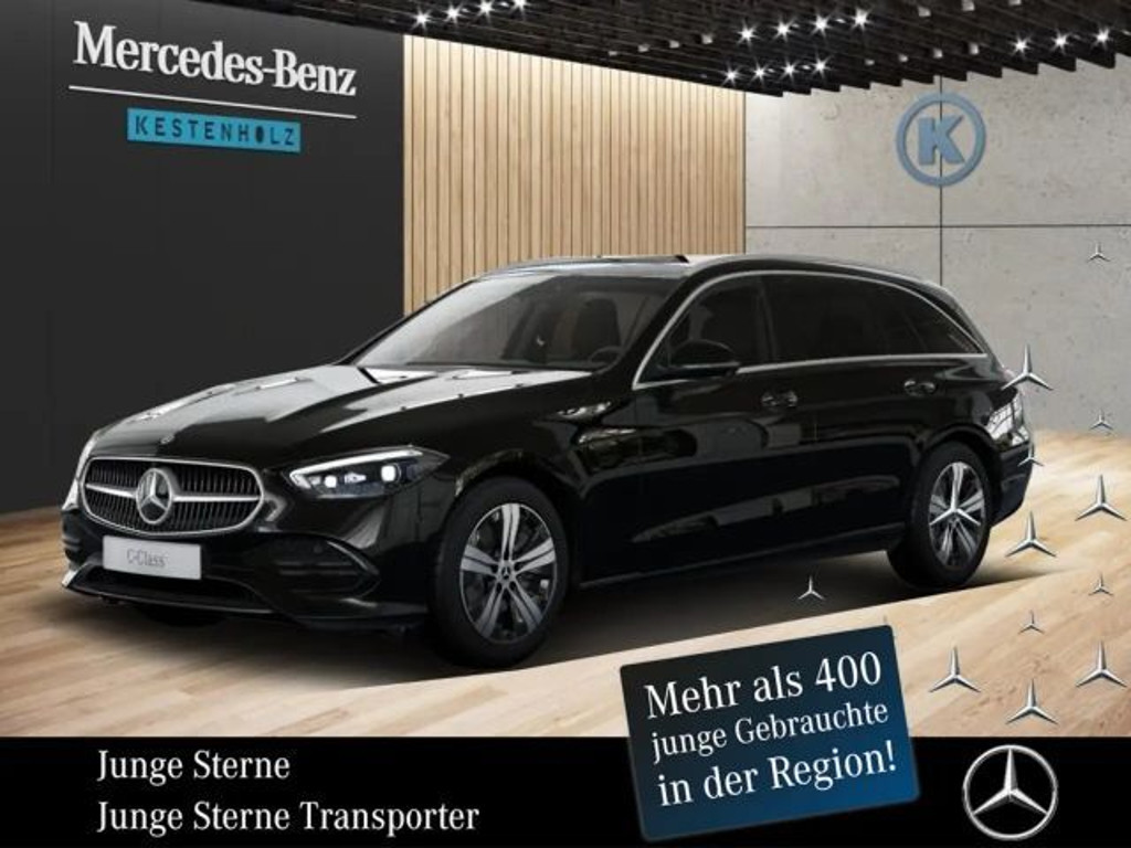 Mercedes-Benz C-Klasse 2025 Diesel