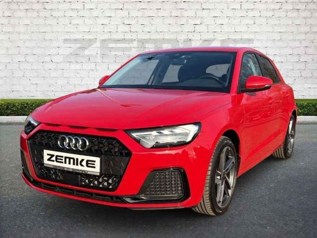 Audi A1 2024 Benzine