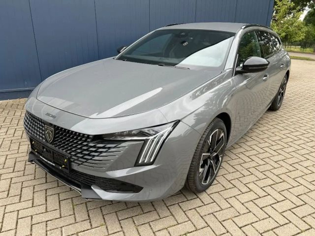 Peugeot 508 2024 Diesel