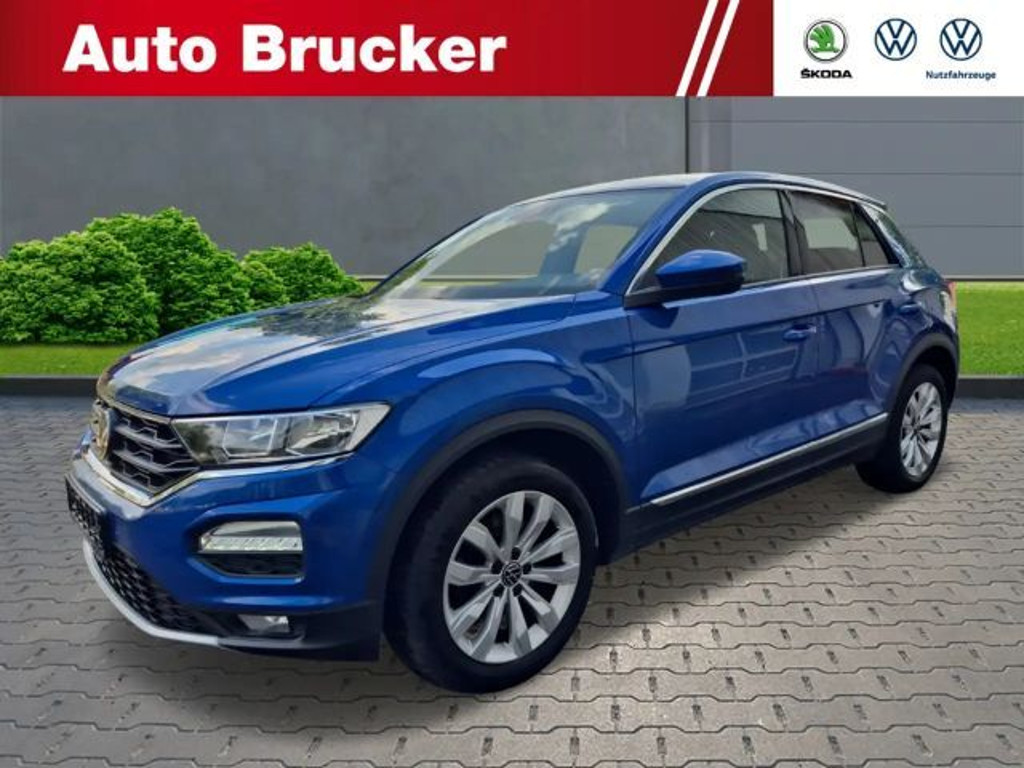 Volkswagen T-Roc 2021 Diesel