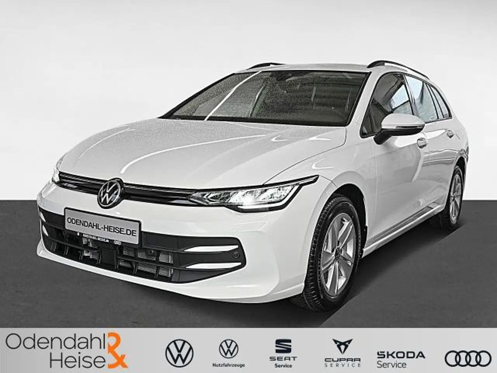 Volkswagen Golf 2025 Benzine