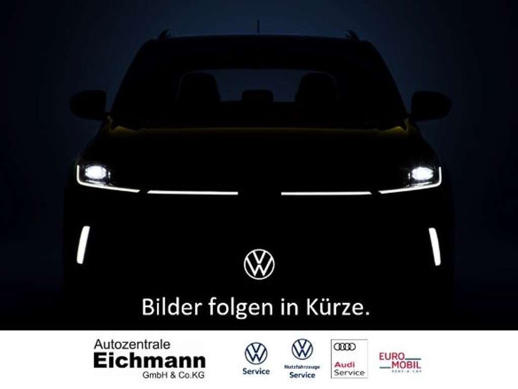Volkswagen T-Cross 2024 Benzine