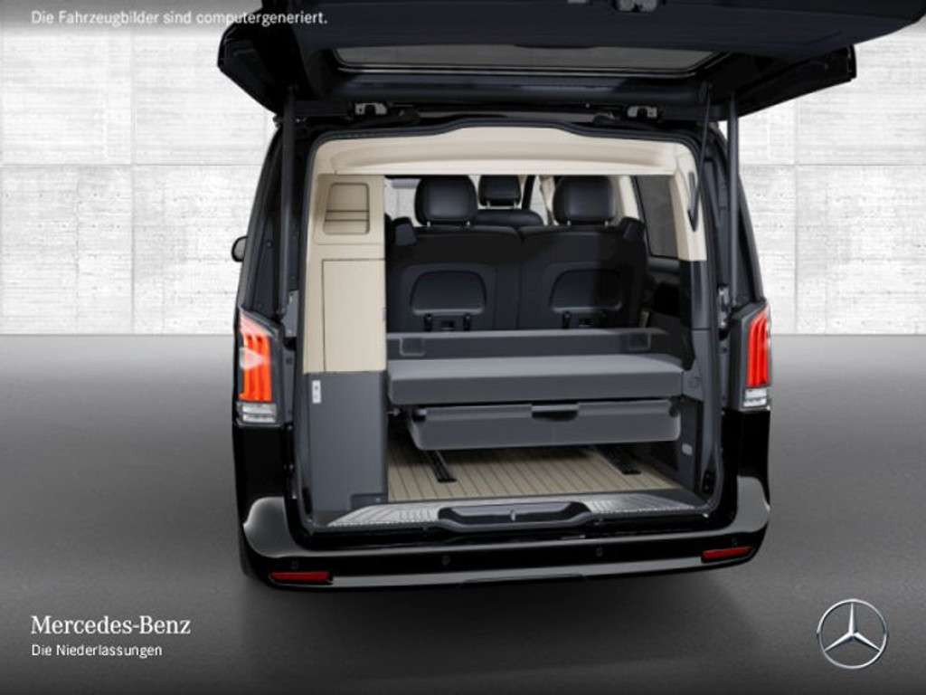 Mercedes-Benz Marco Polo