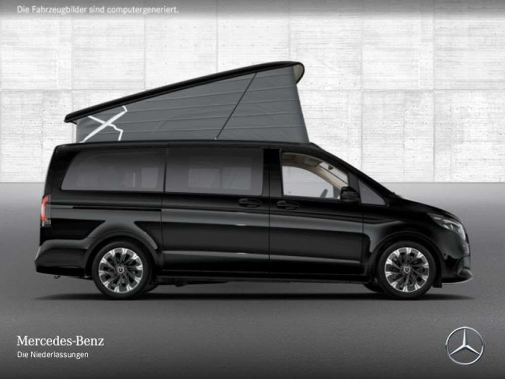 Mercedes-Benz Marco Polo