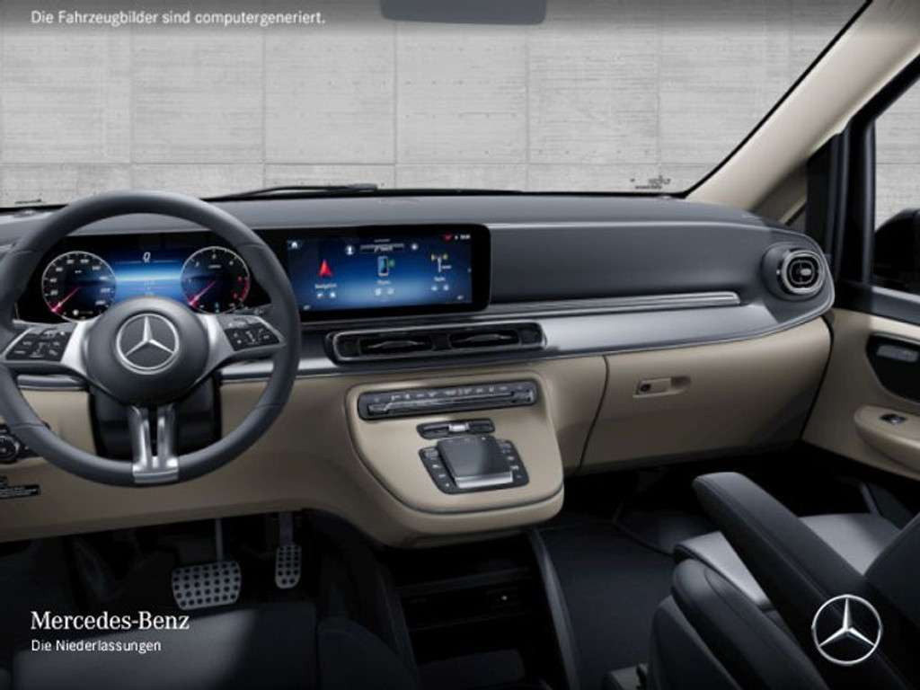 Mercedes-Benz Marco Polo