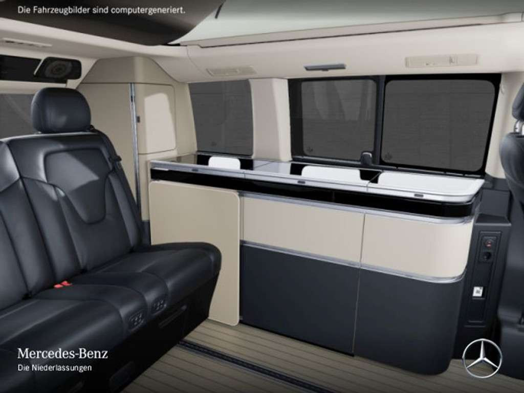 Mercedes-Benz Marco Polo