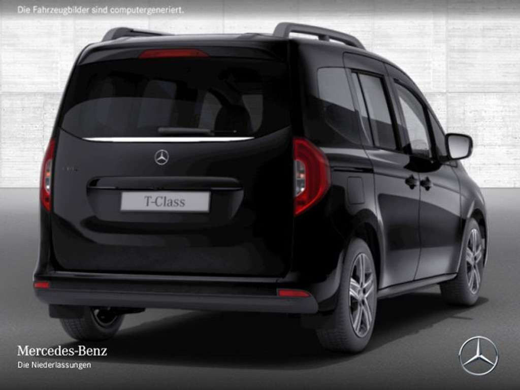 Mercedes-Benz T 180