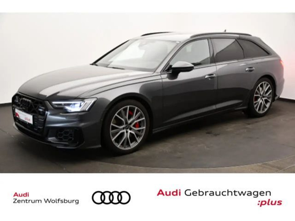 Audi S6 2023 Diesel