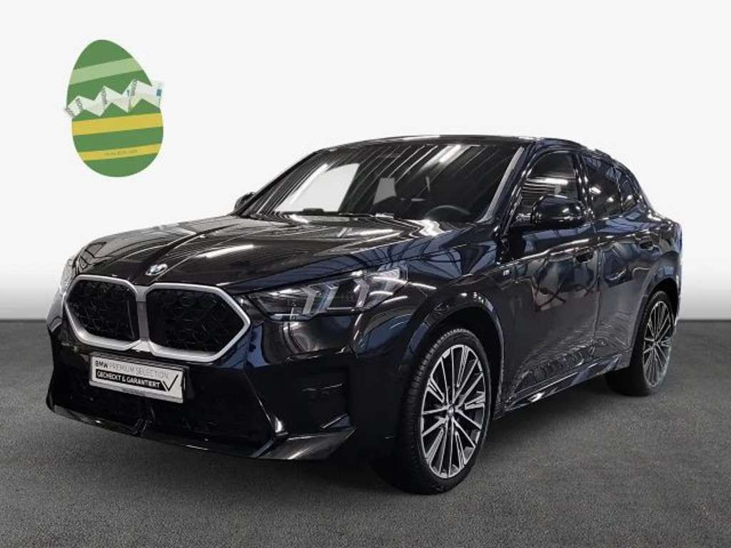 BMW X2 2024 Diesel