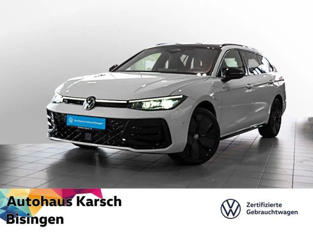 Volkswagen Passat 2024 Hybride Benzine
