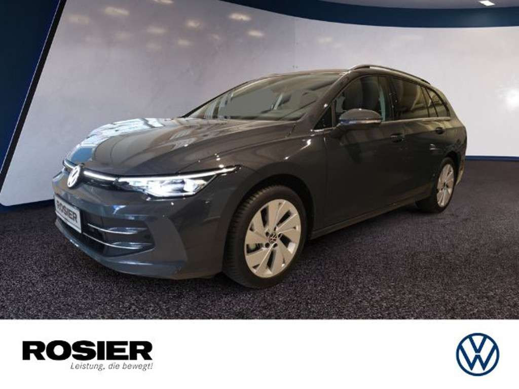 Volkswagen Golf 2025 Benzine