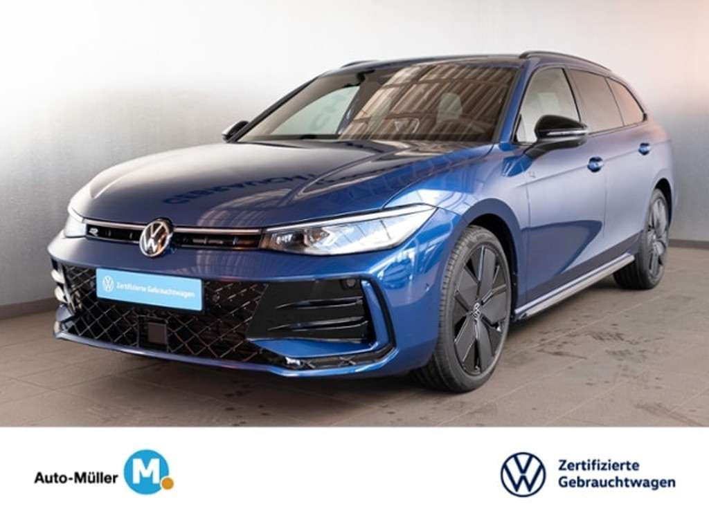 Volkswagen Passat 2025 Diesel