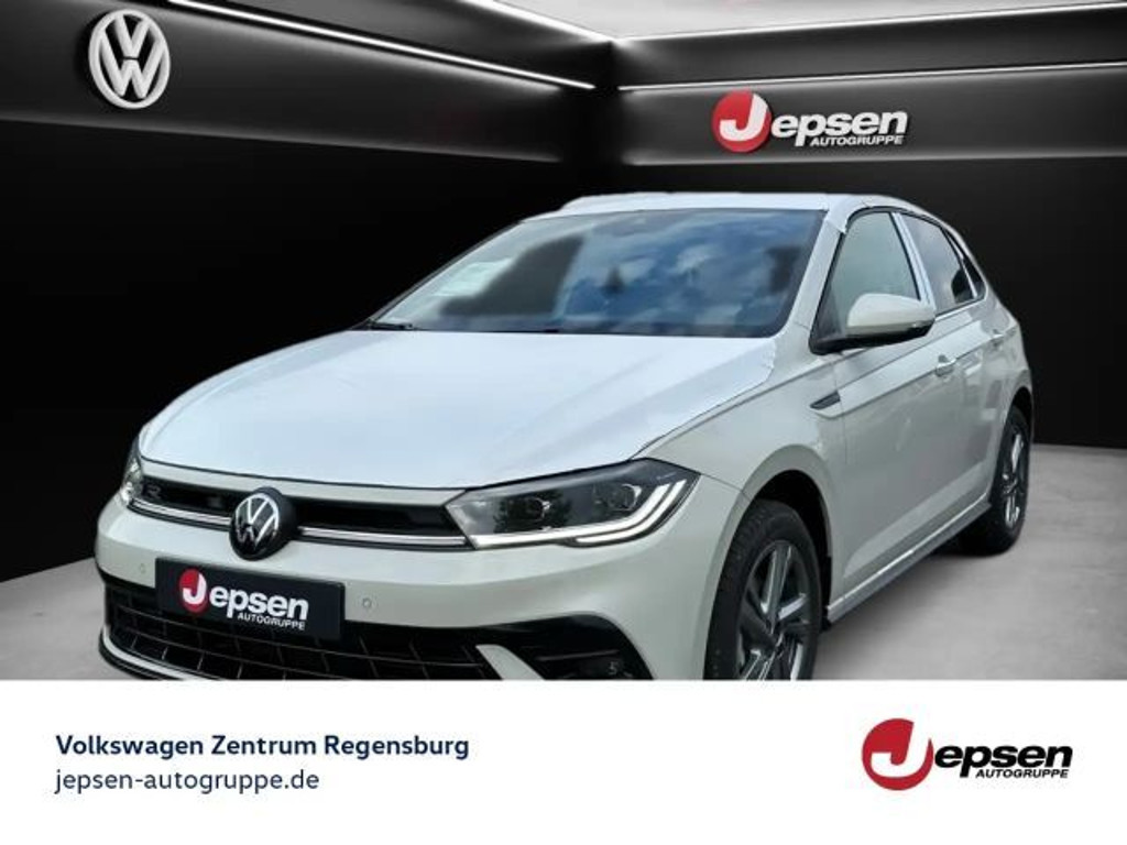 Volkswagen Polo 2025 Benzine