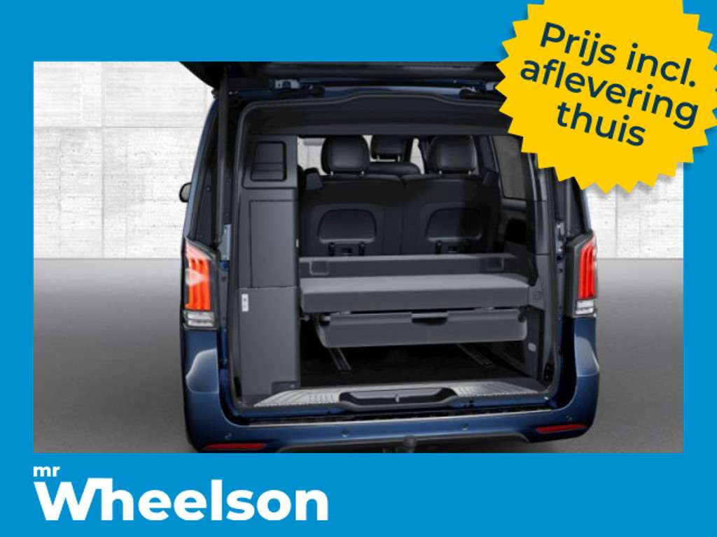 Mercedes-Benz Marco Polo