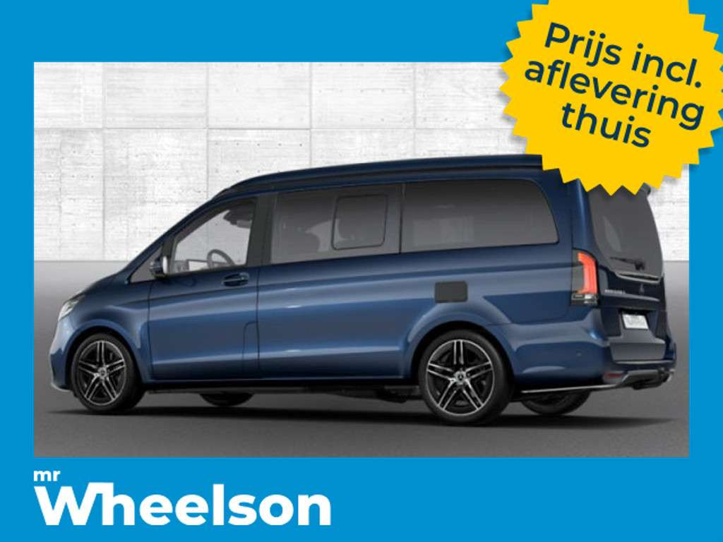 Mercedes-Benz Marco Polo