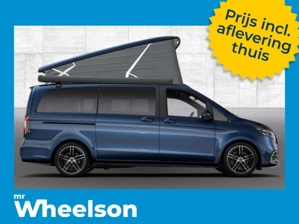 Mercedes-Benz Marco Polo