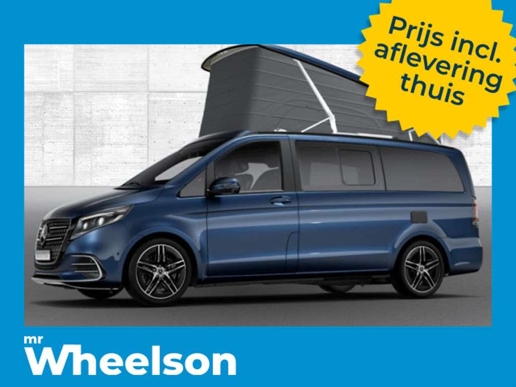 Mercedes-Benz Marco Polo