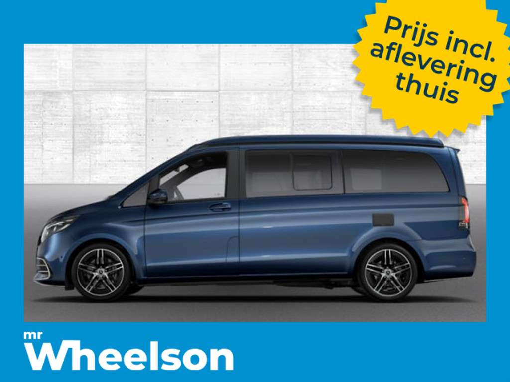 Mercedes-Benz Marco Polo