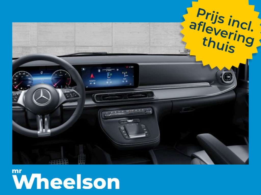 Mercedes-Benz Marco Polo