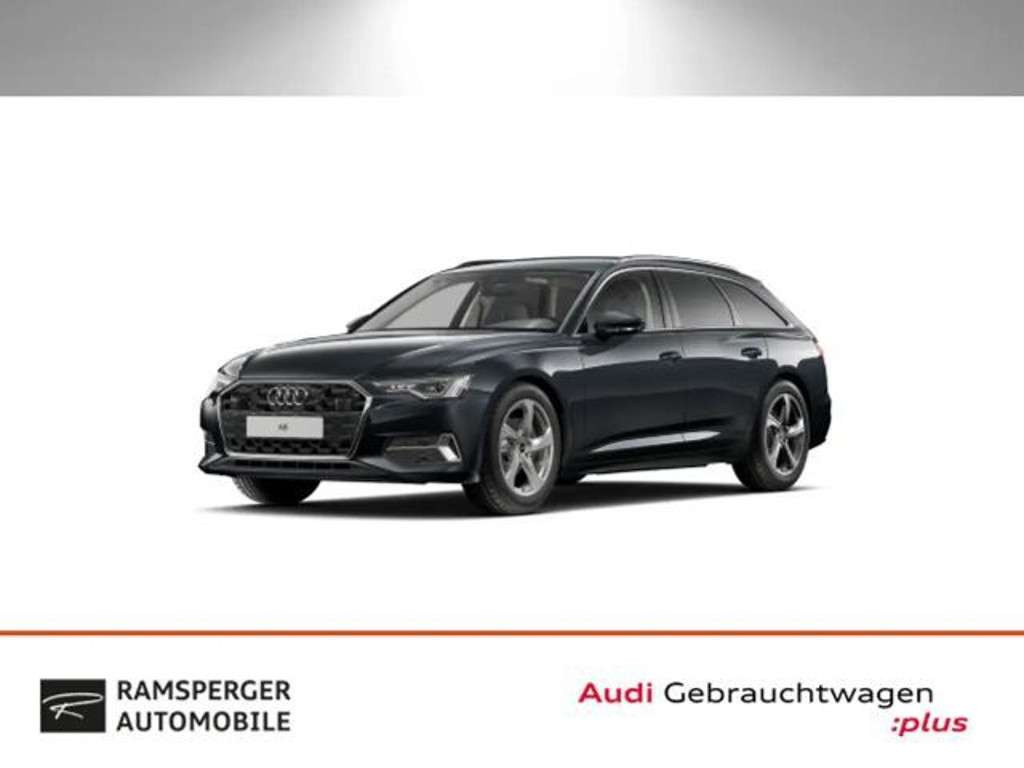 Audi A6 2024 Diesel