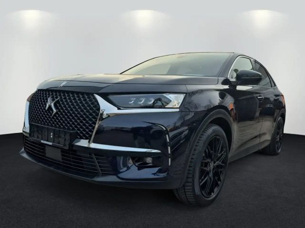 DS DS 7 Crossback
