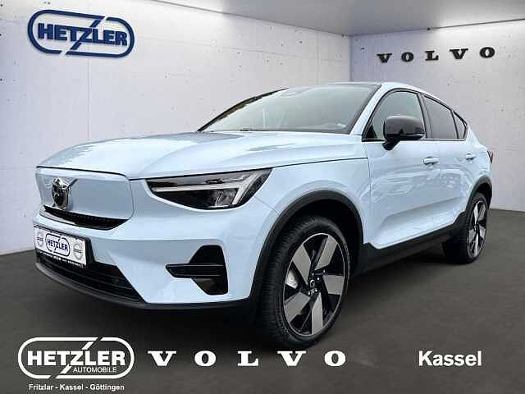 Volvo C40