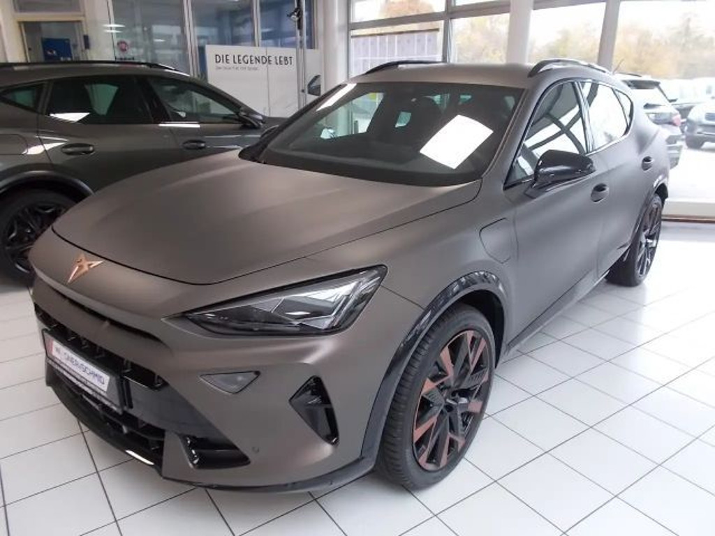 Cupra Formentor 2025 Hybride Benzine