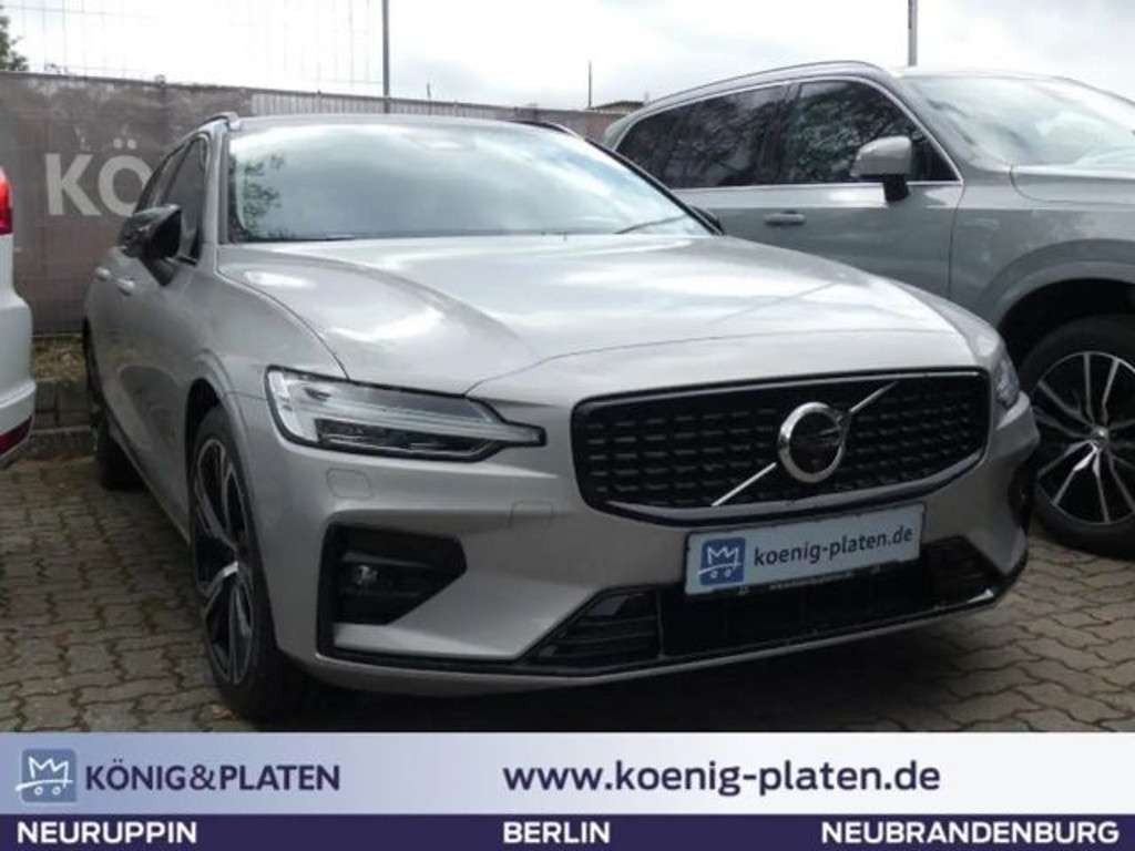 Volvo V60 2024 Benzine
