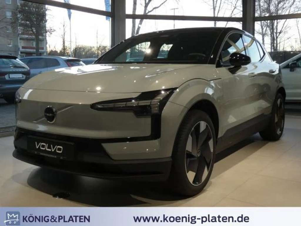 Volvo EX30 2024 Elektrisch