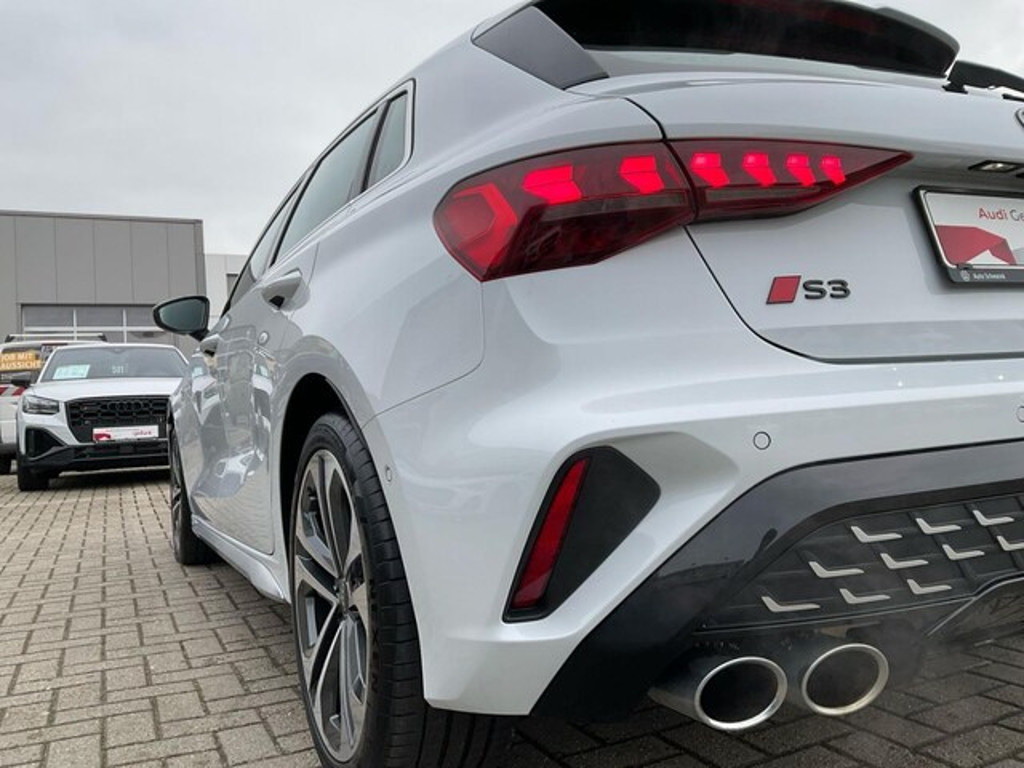 Audi S3