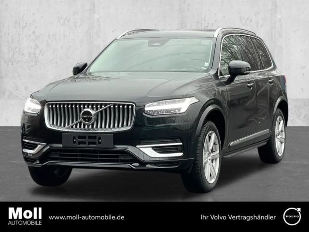 Volvo XC90 2024 Hybride Benzine