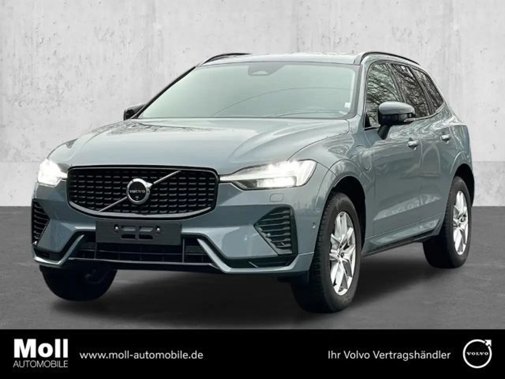 Volvo XC60 2024 Hybride Benzine