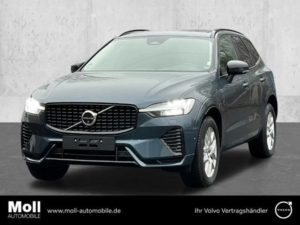 Volvo XC60 2024 Hybride Benzine