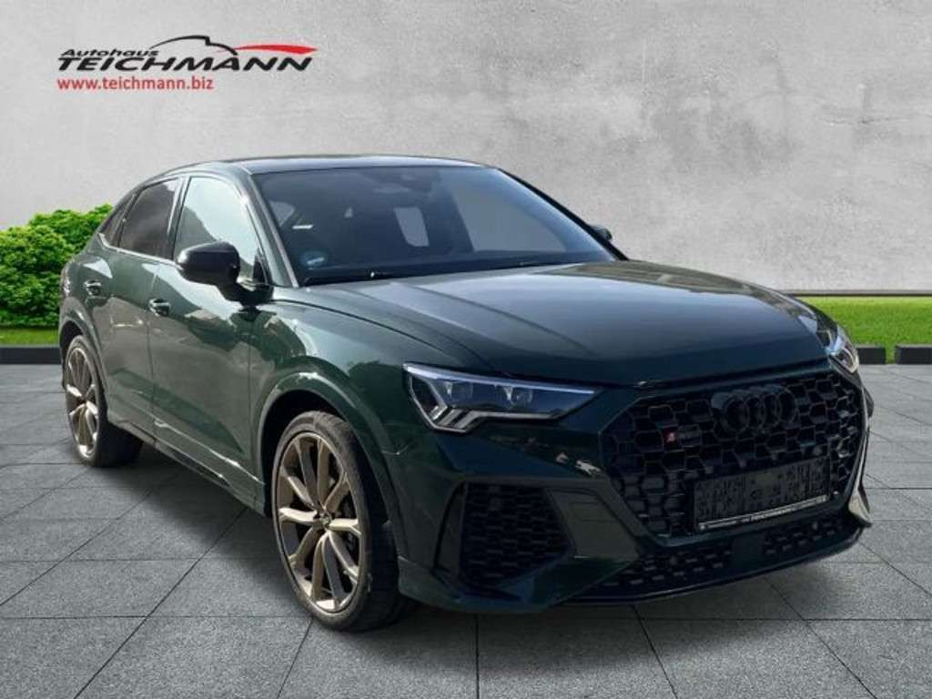 Audi RS Q3