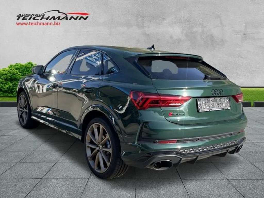 Audi RS Q3