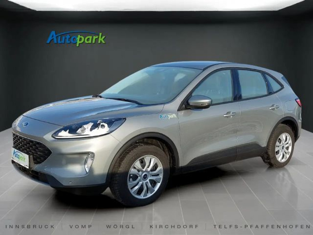 Ford Kuga 2023 Diesel