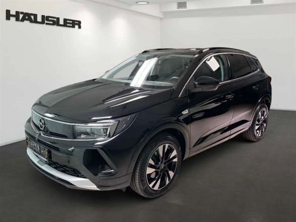 Opel Grandland X 2023 Diesel