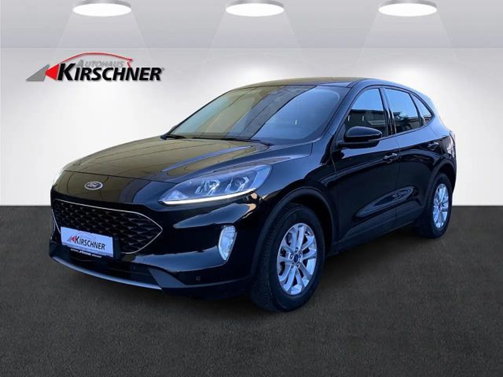 Ford Kuga 2022 Diesel