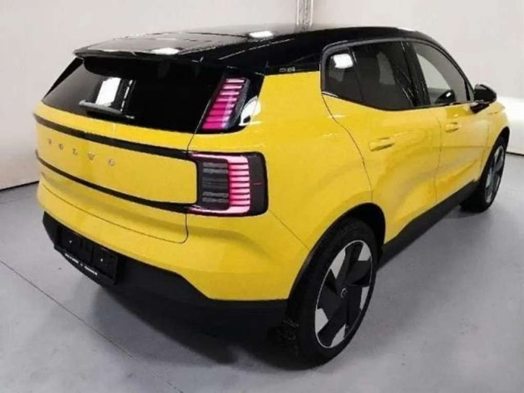 Volvo EX30 2024 Elektrisch