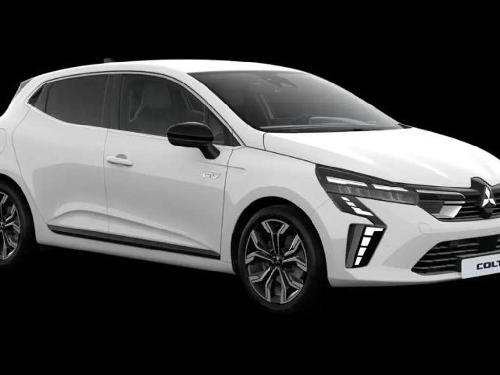 Mitsubishi Colt 2025 Benzine