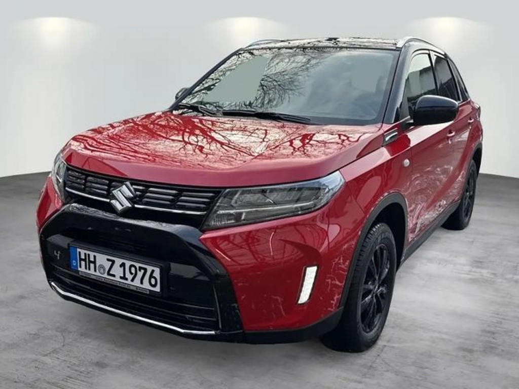 Suzuki Vitara 2025 Benzine