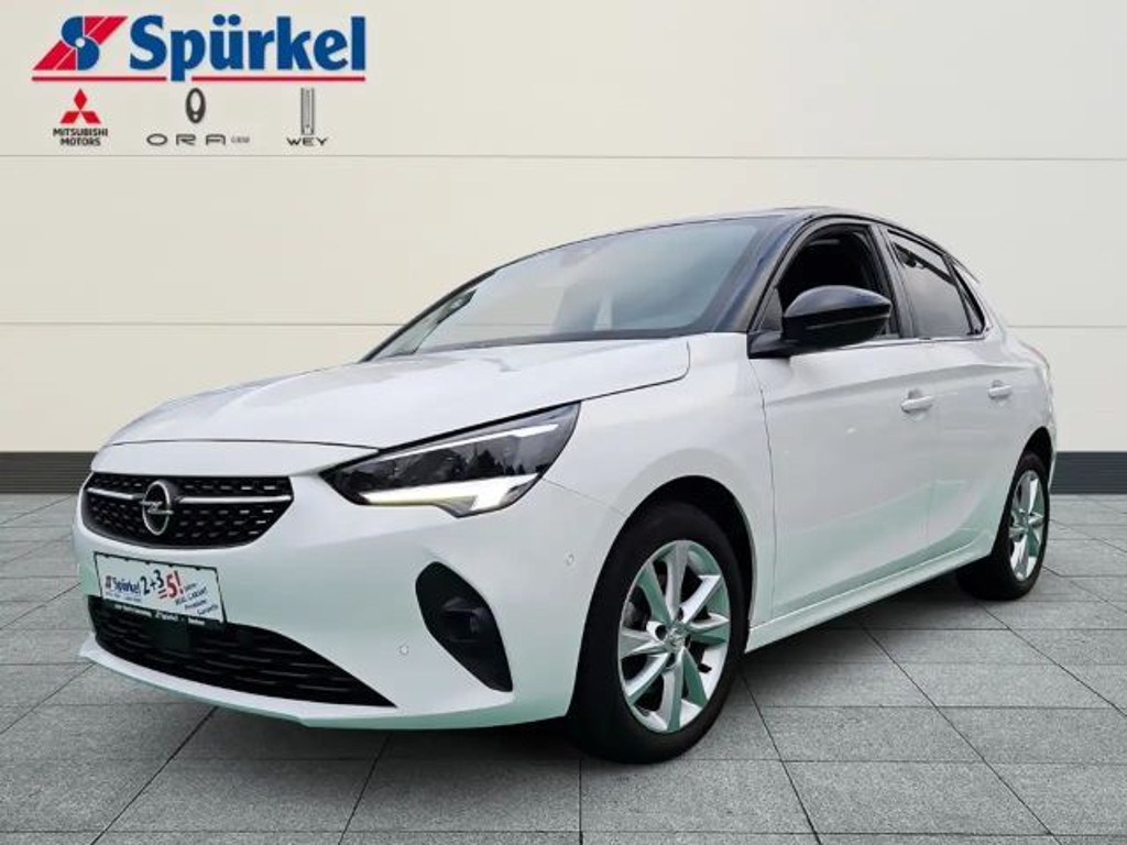 Opel Corsa 2022 Benzine