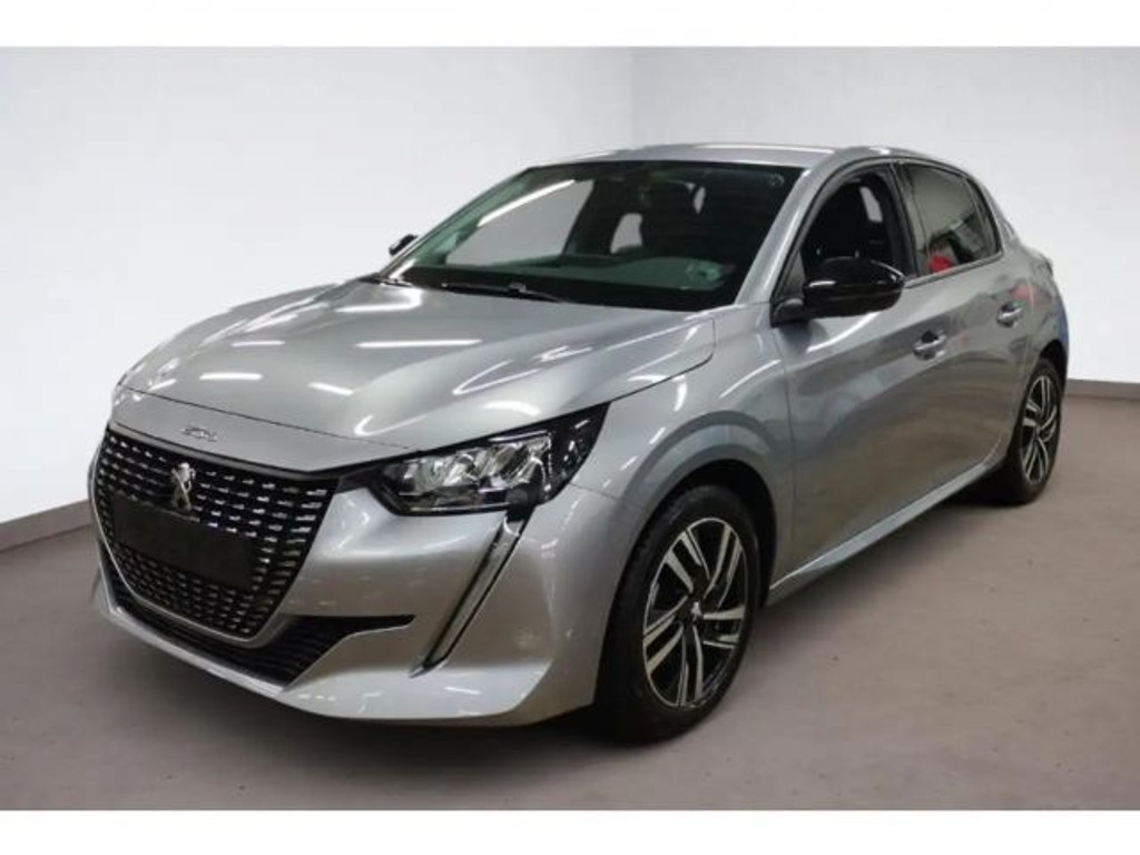 Peugeot 208 2024 Benzine