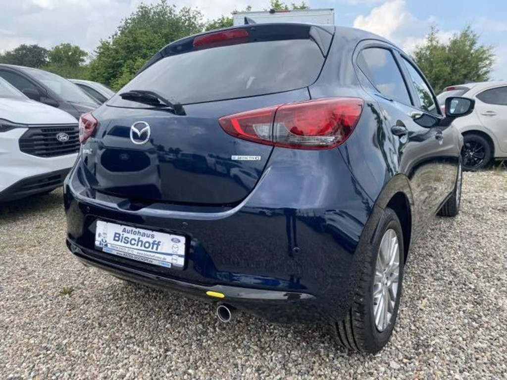 Mazda 2