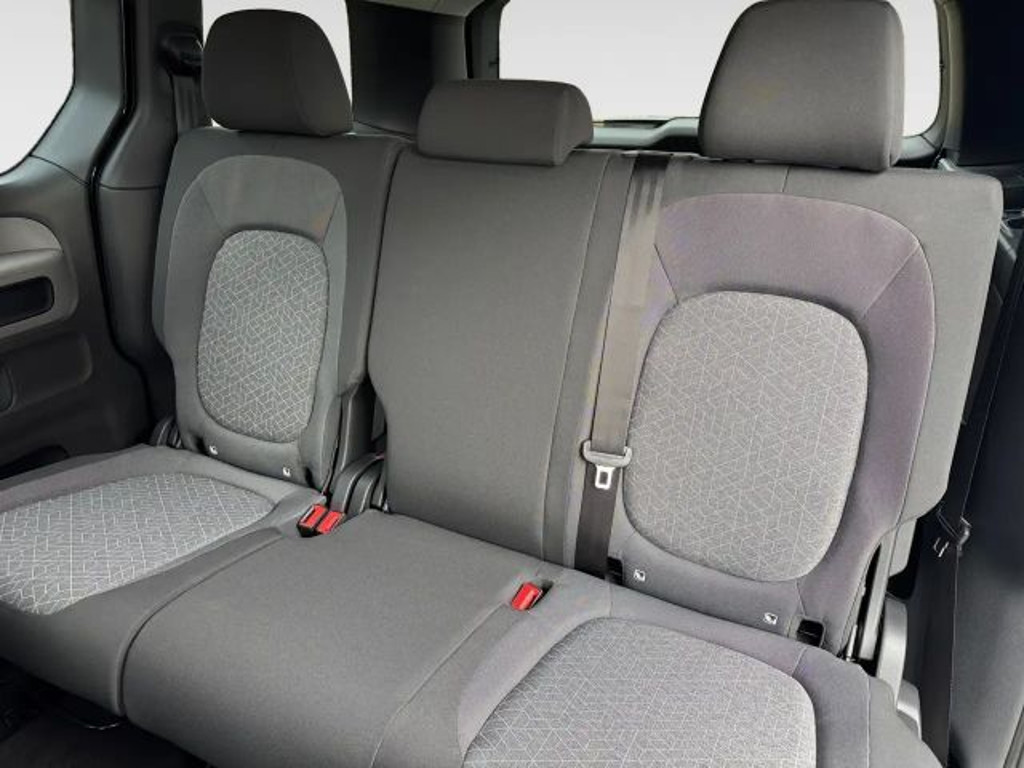 Volkswagen ID. Buzz 2025 Elektrisch