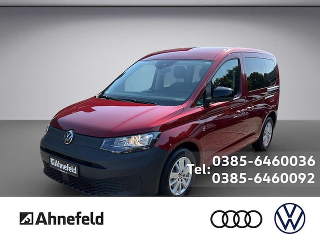 Volkswagen Caddy 2024 Diesel